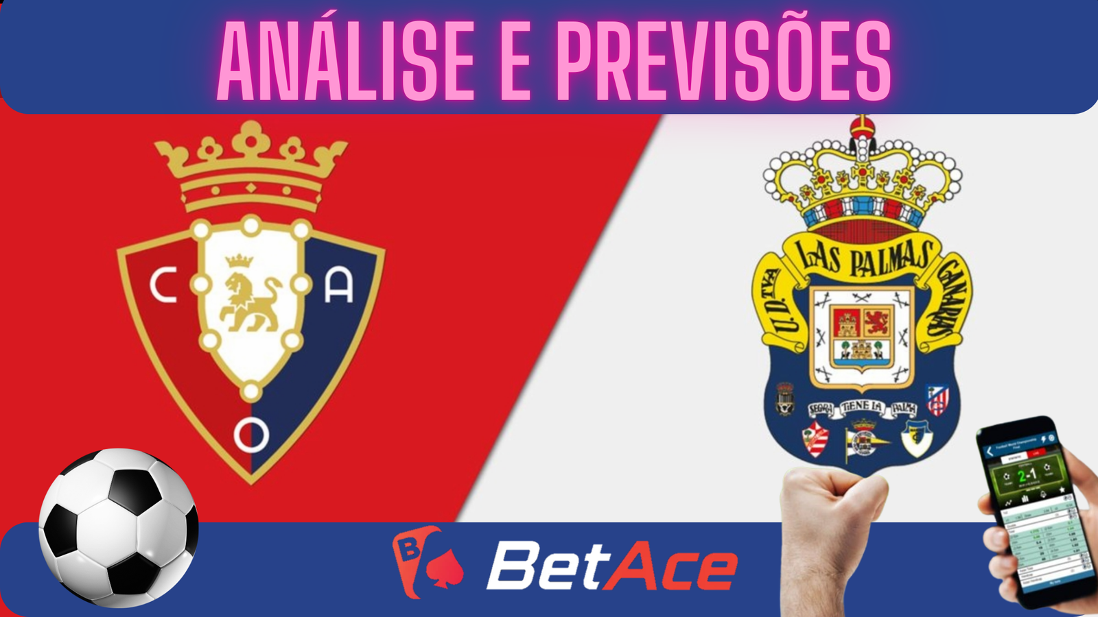 las palmas x osasuna 2025