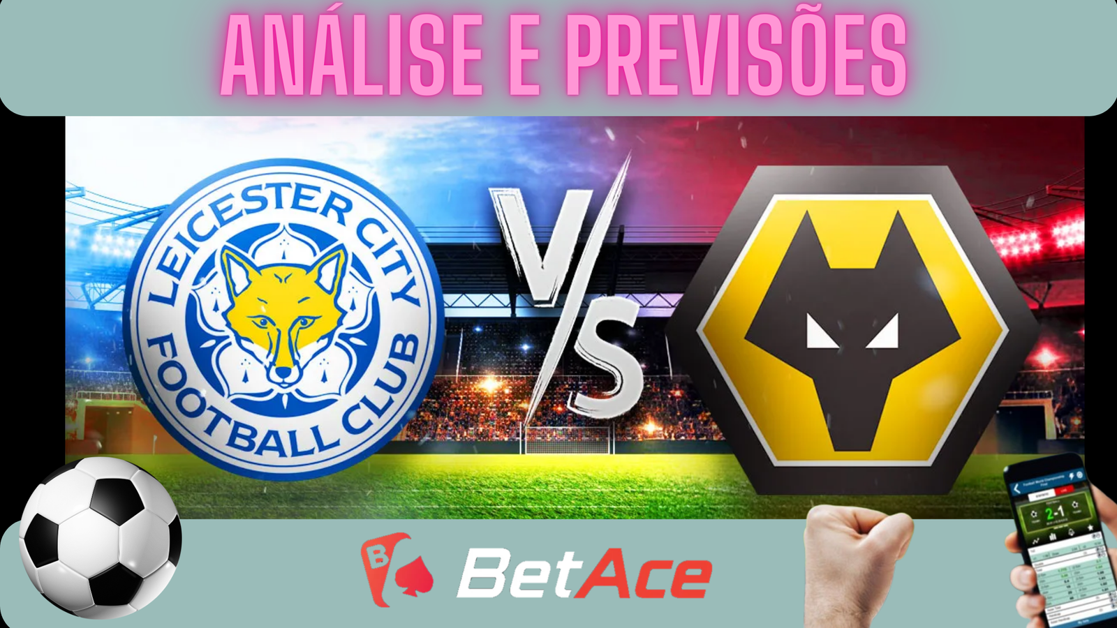 leicester x wolverhampton 2024