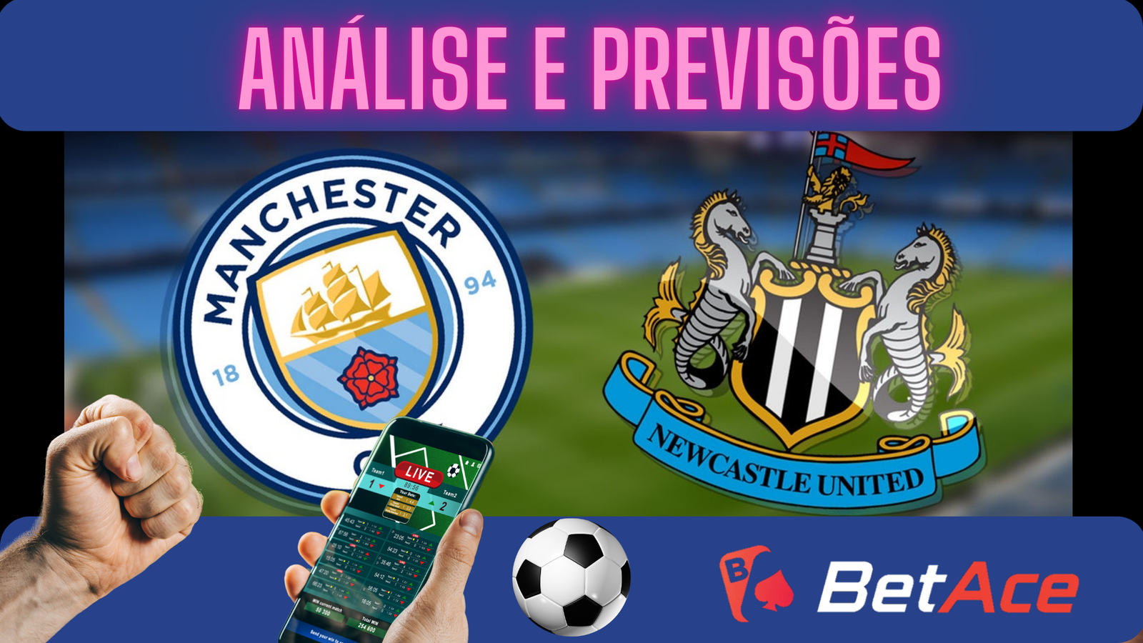 manchester city x newcastle 2025