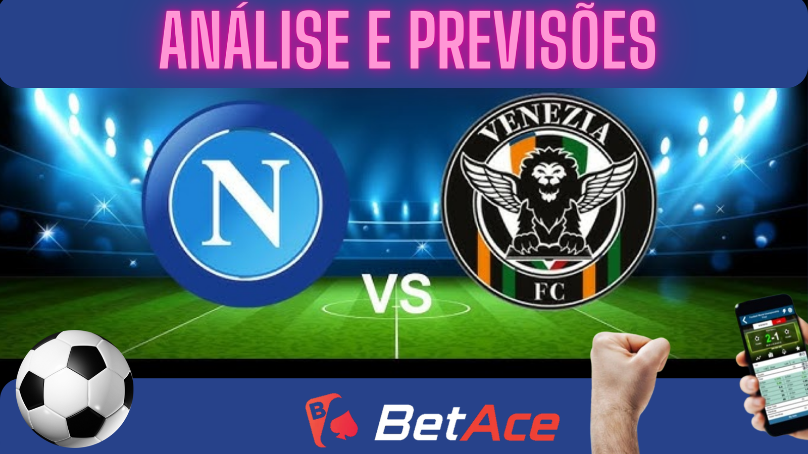 napoli x venezia 2024