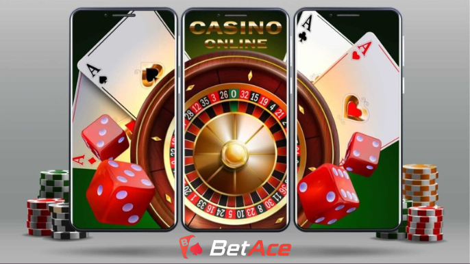 os 5 jogos de casino online mais populares do mundo