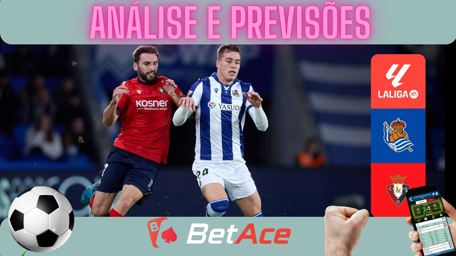 osasuna x real sociedad 2024