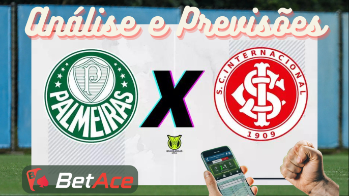 palmeiras x internacional