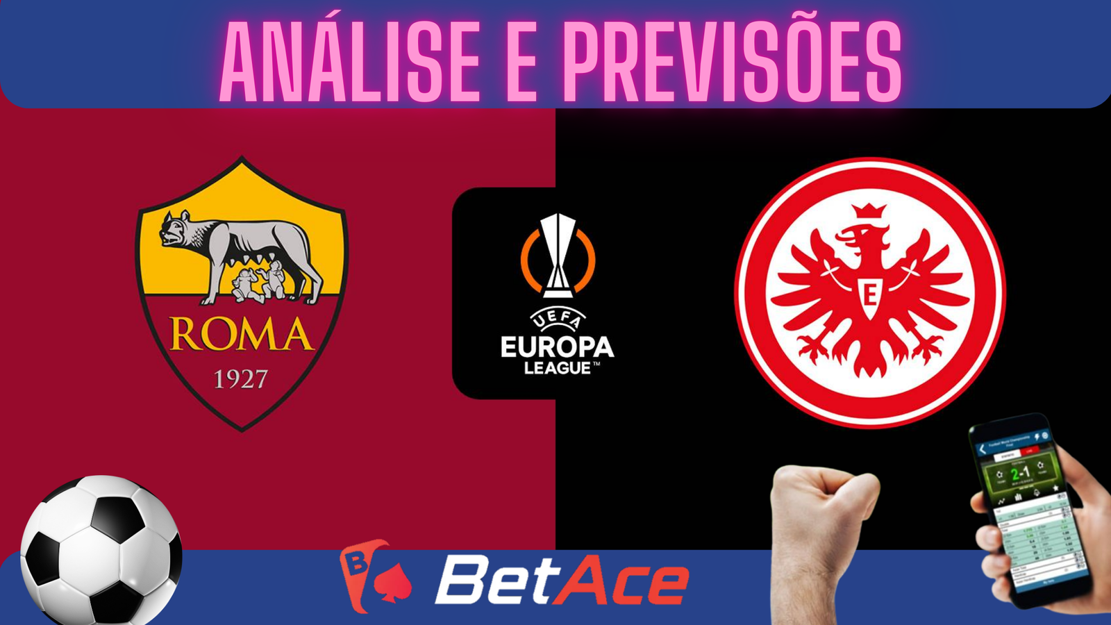 roma x frankfurt 2025