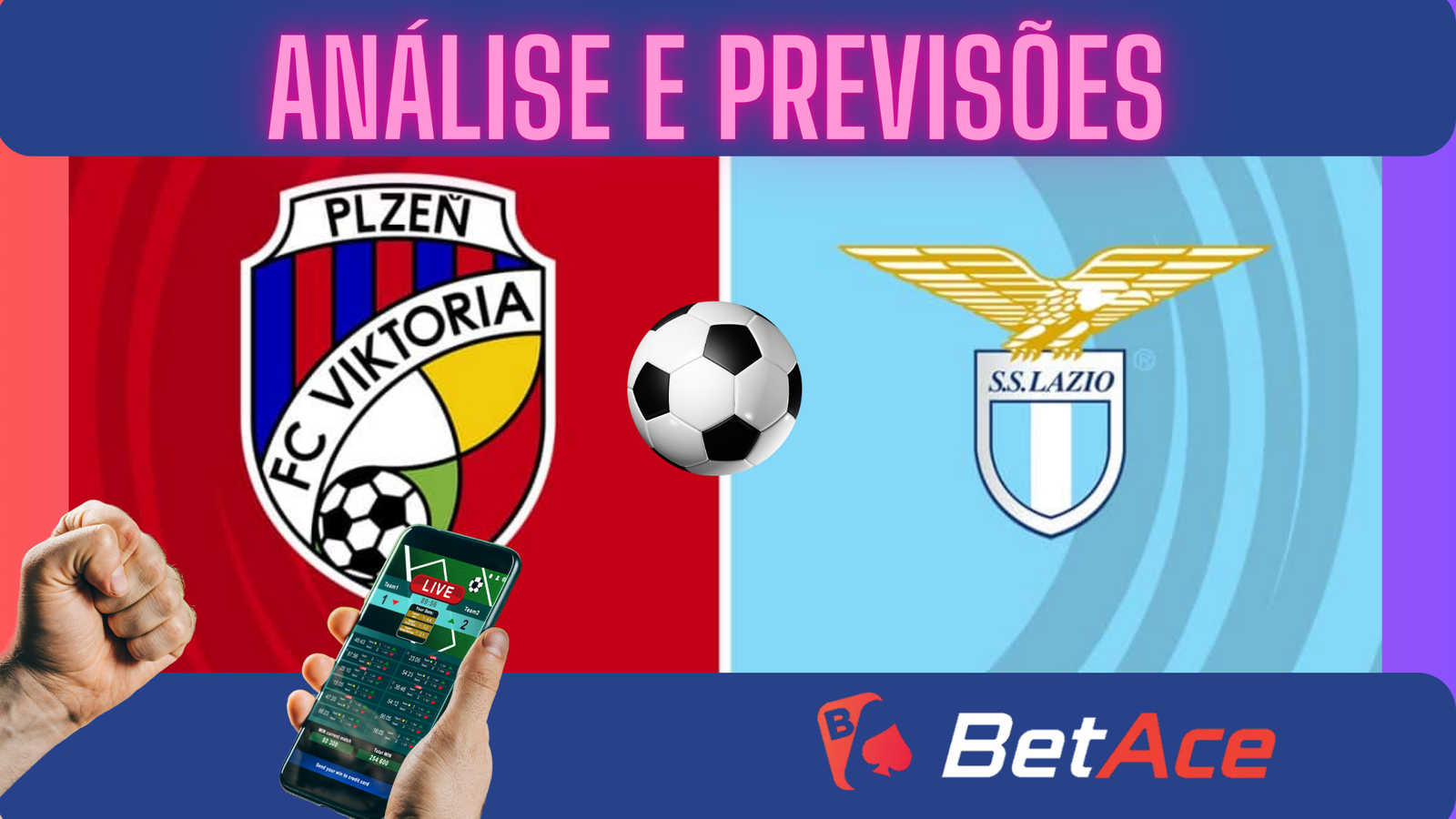 viktoria plzeň x lazio 2025